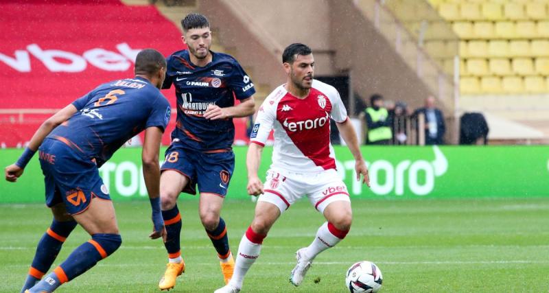  - 🚨 Monaco - Montpellier : l'ASM surpris par les Héraultais à la pause !