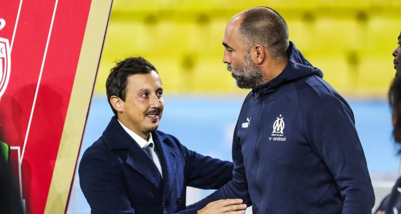  - OM - Mercato : Sampaoli a bouleversé les plans de Longoria pour Tudor