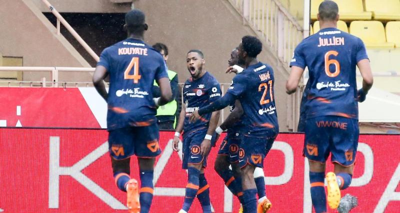  - 🚨 Monaco - Montpellier : l'ASM coulé par Nordin et le MHSC !