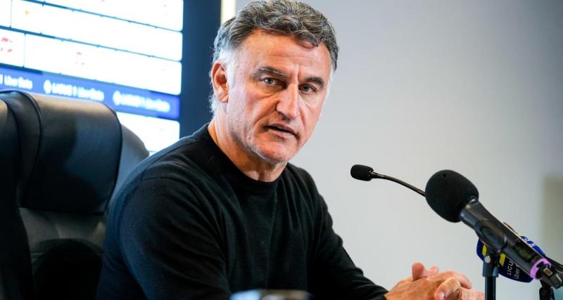  - PSG - Lorient : les compos sont tombées