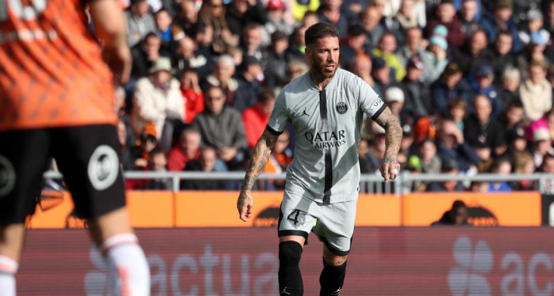  - PSG – Lorient : les compos officielles !
