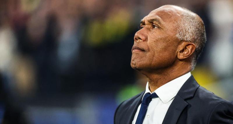  - FC Nantes : Antoine Kombouaré éjecté en cas de défaite à Brest mercredi ?