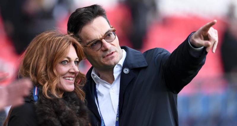  - RC Lens – Mercato : les Sang et Or ont ferré un nouveau renfort estampillé Oughourlian