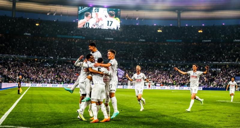  - Coupe de France : carton d’audience pour France 2