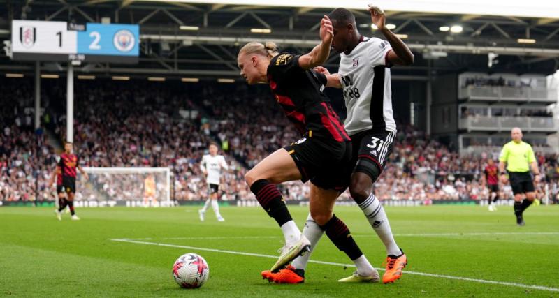  - Premier League : City assure, United remporte le choc contre Villa…les résultats complets !