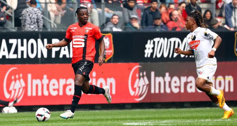  - Rennes se fait peur, Angers relégué, Nice retrouve la victoire…les résultats du Multiplex !