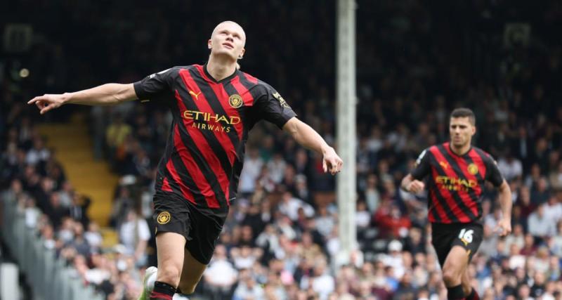  - Un but gag pour Mbappé, Monaco sombre, Haaland explose encore les compteurs... Les immanquables du jour !