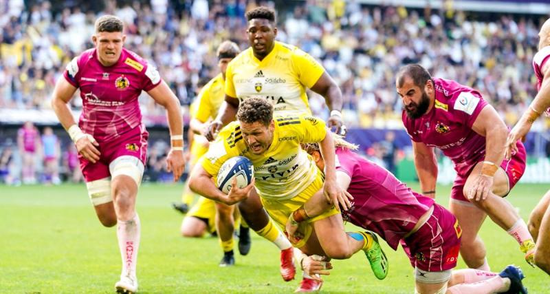  - Champions Cup : La Rochelle écrase Exeter et rejoint le Leinster en finale !