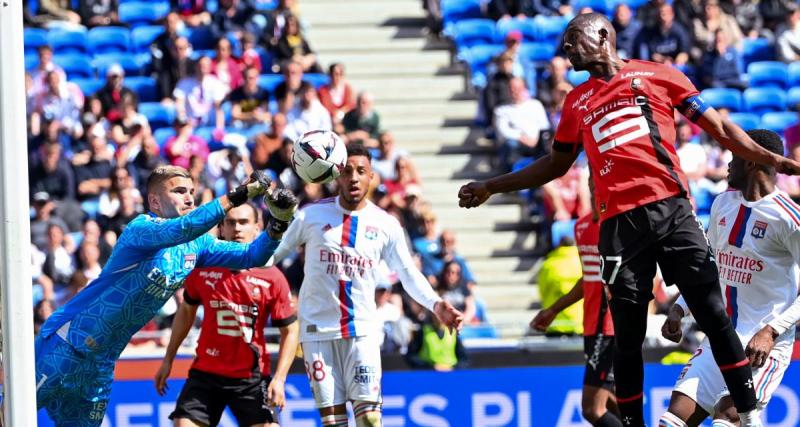  - OL – Mercato : l'assaut a été lancé pour un cadre du Stade Rennais
