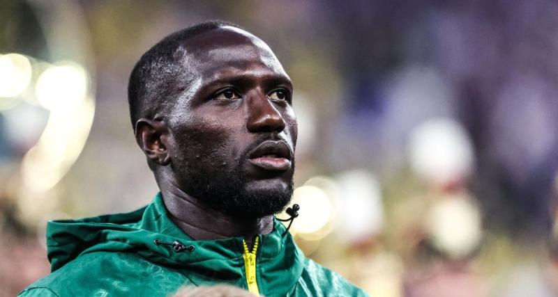  - Nantes : Moussa Sissoko et la malédiction des finales