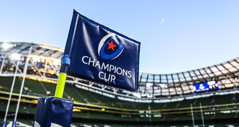  - Le programme des finales de Champions Cup et Challenge Cup