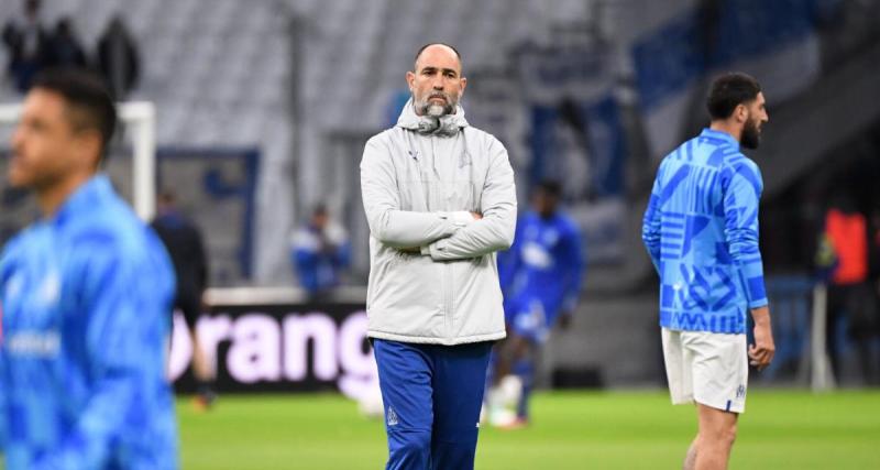 - 🚨 OM - Auxerre : les compositions officielles