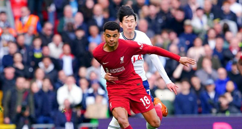  - Liverpool - Tottenham : après un match fou, les Reds tremblent mais gagnent