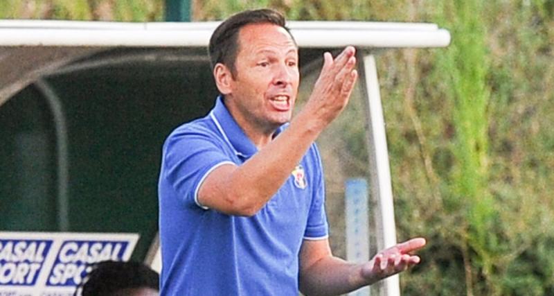  - BEPF : un candidat se désiste, Fabien Pujo (GOAL) rejoint la promotion 2023-2024