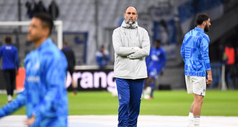  - OM - Auxerre : les compos officielles, avec le duo tant attendu !