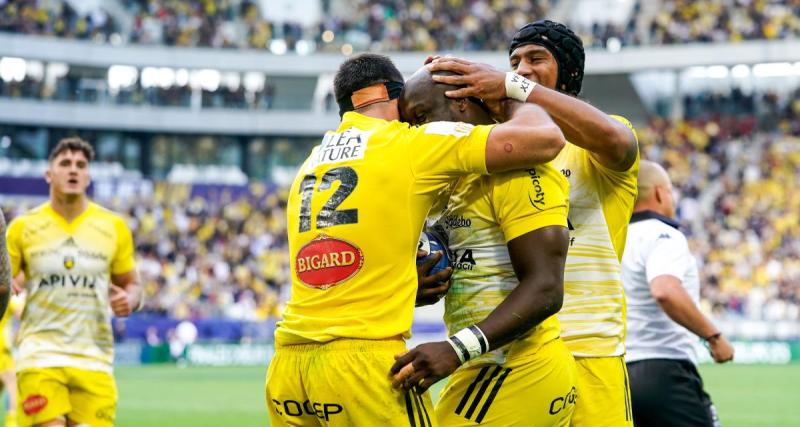  - La Rochelle : les internautes en feu devant la prestation du Stade Rochelais