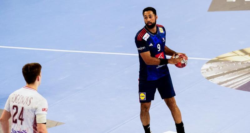  - Handball : l’Equipe de France écrase l’Italie et confirme son sans-faute !