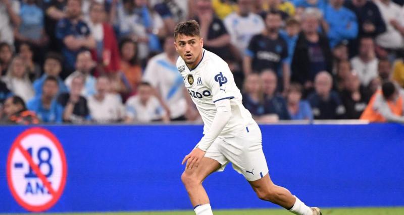  - OM - Auxerre : Marseille retourne tout en deux minutes !