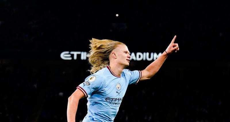  - Real Madrid - Mercato : Pérez préfère largement Benzema à Haaland 