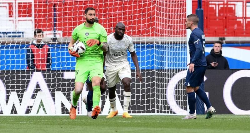  - PSG - Lorient : Christophe Galtier reçoit du soutien de son vestiaire