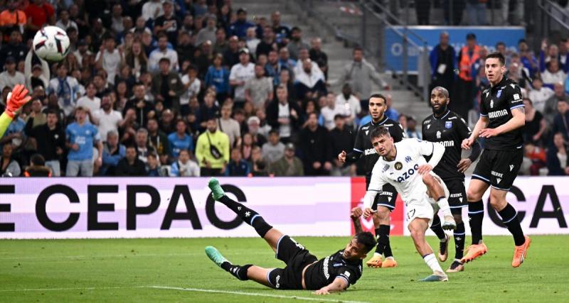  - OM – Auxerre : les Phocéens renversent l’AJA et mettent la pression sur Paris et Lens !