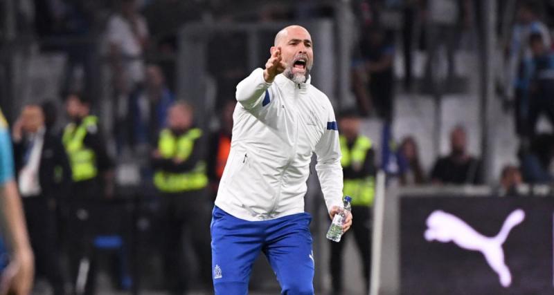  - OM - Auxerre : doubler le PSG, Tudor garde l'espoir !