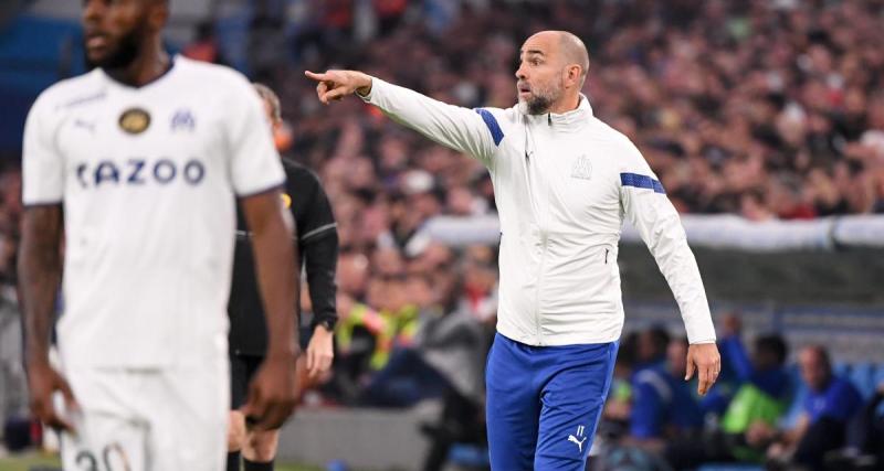  - OM : Tudor lance un message à Payet et Guendouzi... ainsi qu'au RC Lens !