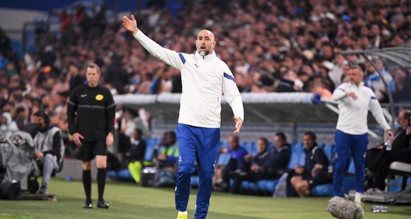  - OM – Auxerre : Tudor savoure la victoire et se projette sur le choc face à Lens !