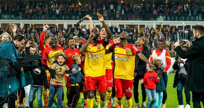  - Lorient - Lens : Sur quelle chaîne TV et à quelle heure ?
