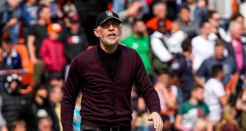  - Brest - Clermont : À quelle heure, sur quelle chaîne ?