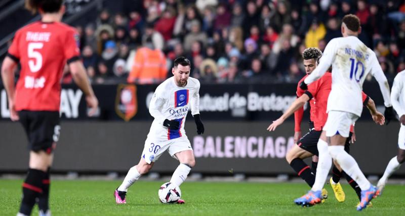  - FC Barcelone, PSG - Mercato : le Barça annonce une arrivée et anticipe le retour de Messi 