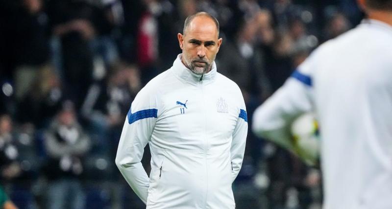  - OM : annoncé partant, Tudor fait une annonce forte après le LOSC ! 