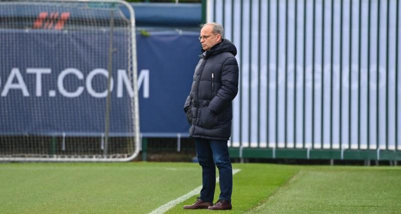  - PSG : la première recrue estivale de Campos est déjà connue