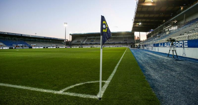  - Ligue 1 : chaîne, heure... Qui diffuse Auxerre - PSG