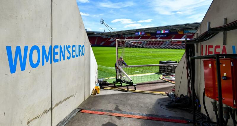  - Euro U17 (F) : La France connait son adversaire pour les demi-finales 