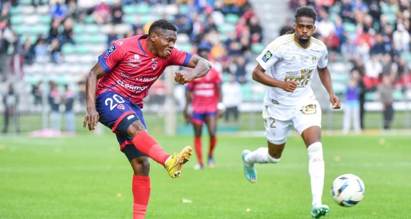  - Brest - Clermont : les groupes convoqués par Roy et Gastien