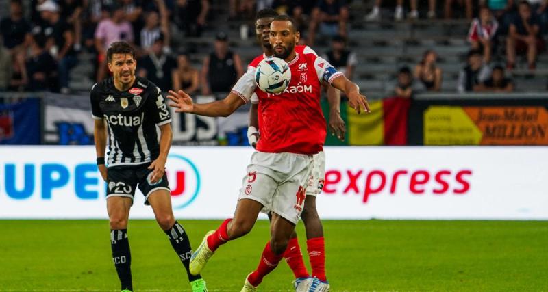  - Reims - Angers : les groupes convoqués par Still et Dujeux