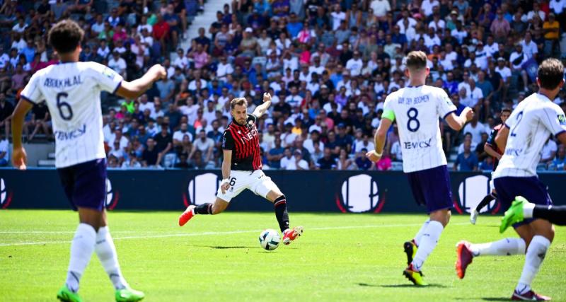  - Nice - Toulouse : les groupes convoqués par Digard et Montanier