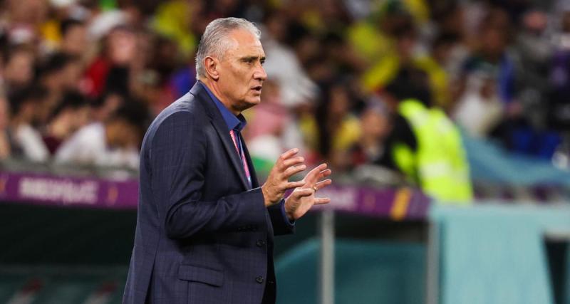  - Al Hilal : Tite futur entraîneur du club saoudien ?