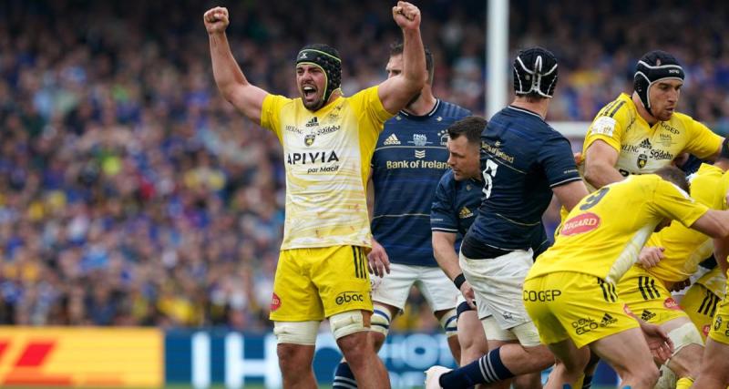  - Champions Cup : « je pense qu’ils ne nous ont pas respectés » assure Alldritt 