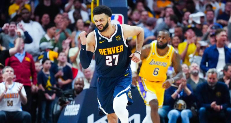  - NBA : Denver domine encore les Lakers !