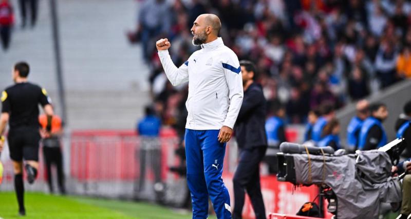  - OM : Tudor justifie la mise à l'écart de Payet, le frère de Guendouzi poste un message énigmatique