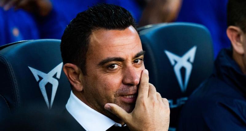  - Les 3 priorités du Real Madrid au mercato sont connues, Xavi repris de volée au FC Barcelone ! 