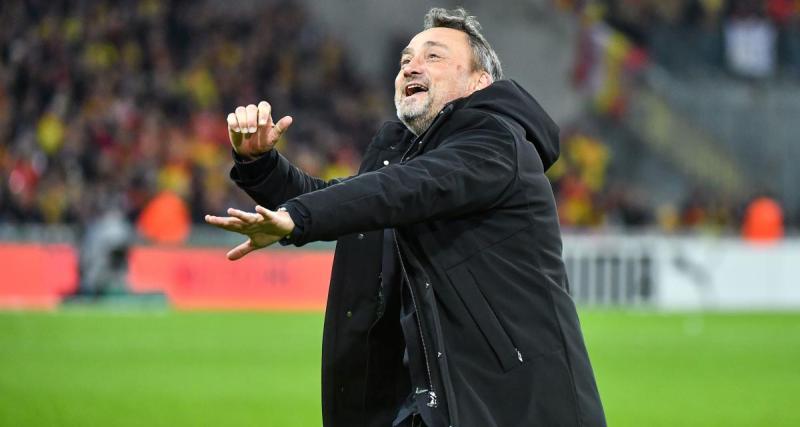 - RC Lens : une grosse surprise signée Haise dans son onze à Lorient ? 
