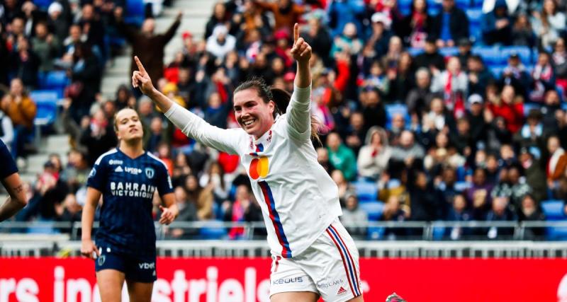  - OL (F) : Vannes Gilles prolonge son prêt (off)