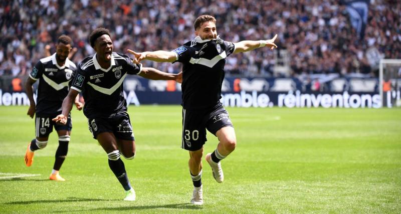  - Bordeaux – Laval : le résumé vidéo de la belle victoire bordelaise