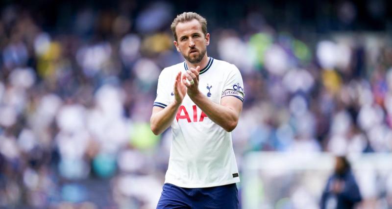  - Real Madrid : les Merengue sont convaincus par Kane, un indice à Tottenham leur donne de l'espoir