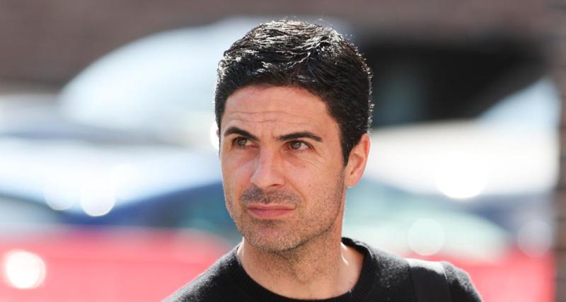  - Arsenal : beau joueur, Arteta rend hommage à Manchester City 