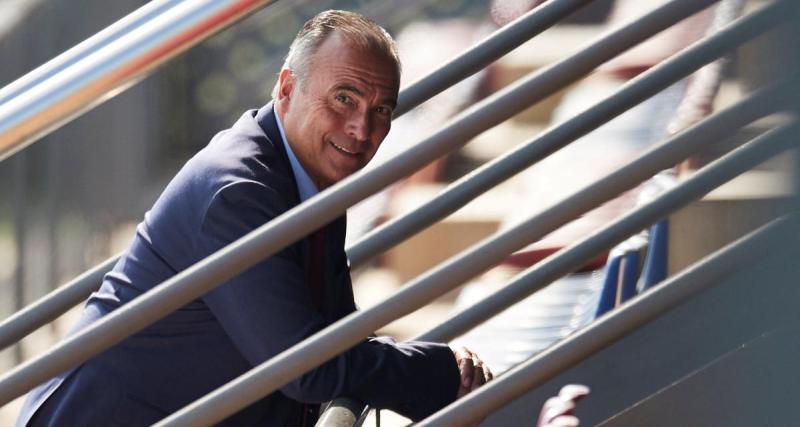  - Barça : le vice-président du club pousse pour un retour de Messi !