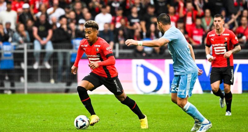  - 🚨 Ajaccio - Rennes : les compos officielles !